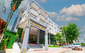 My Home Hotel Gulluk